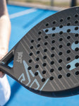HEAD Bolt Padel Tennis Racket Black (2025 Model)