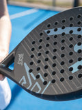 HEAD Bolt Padel Tennis Racket Black (2025 Model)