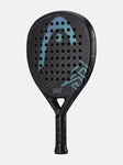 HEAD Bolt Padel Tennis Racket Black (2025 Model)
