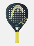 HEAD Bolt Padel Tennis Racket Blue/Green (2025 Model)