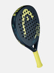 HEAD Bolt Padel Tennis Racket Blue/Green (2025 Model)