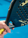 HEAD Bolt Padel Tennis Racket Blue/Green (2025 Model)
