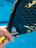 HEAD Bolt Padel Tennis Racket Blue/Green (2025 Model)