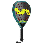 Varlion Bourne Summum Prisma Airflow S Padel Tennis Racket (2023 Model)