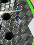HEROES - PADEL RACKET - PREDATOR LTD 2026