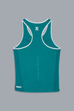 Women's PRO Ivy Green Tank Top