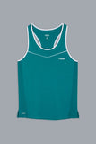 Women's PRO Ivy Green Tank Top