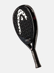 HEAD Coello Vibe Padel Tennis Racket (2025 Model)