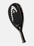HEAD Coello Vibe Padel Tennis Racket (2025 Model)