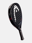 HEAD Coello Vibe Padel Tennis Racket (2025 Model)