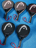 HEAD Coello Vibe Padel Tennis Racket (2025 Model)