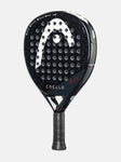 HEAD Coello Vibe Padel Tennis Racket (2025 Model)