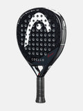 HEAD Coello Vibe Padel Tennis Racket (2025 Model)