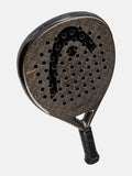 HEAD Coello Vibe Padel Racket