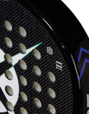 HEROES - PADEL RACKET - PATRIOT 2024