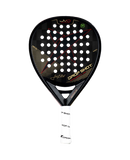 Drop Shot Conqueror 11.0 Junior Padel Tennis Racket (2023 Model)