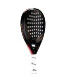 Drop Shot Conqueror 11.0 Junior Padel Tennis Racket (2023 Model)