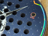 HEROES - PADEL RACKET - TAURUS 2026
