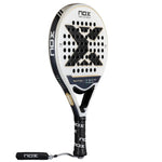 NOX Equation Advanced Padel Tennis Racket (2025 Model)