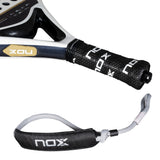 NOX Equation Advanced Padel Tennis Racket (2025 Model)