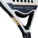 NOX Equation Advanced Padel Tennis Racket (2025 Model)