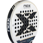 NOX Equation Advanced Padel Tennis Racket (2025 Model)