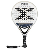 NOX Equation Advanced Padel Tennis Racket (2025 Model)