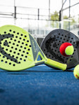 HEAD Extreme Junior Padel Racket (2023 Model)