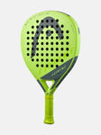 HEAD Extreme Junior Padel Racket (2023 Model)