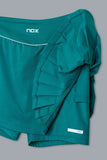 Women's skirt PRO ivy green