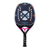 Heroes The Bull Beach Tennis Racket (2025 Model)