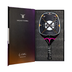 Heroes The Bull Beach Tennis Racket (2025 Model)