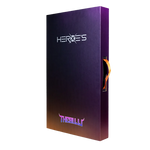 Heroes The Bull Beach Tennis Racket (2025 Model)