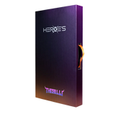 Heroes The Bull Beach Tennis Racket (2025 Model)