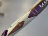 HEROES - PADEL RACKET - MANIAC 2026