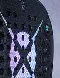 HEROES - PADEL RACKET - RS1 2025