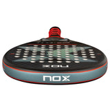 NOX ML10 Luxury Bahia 12K Padel Tennis Racket (2024 Model)