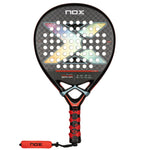 NOX ML10 Luxury Bahia 12K Padel Tennis Racket (2024 Model)