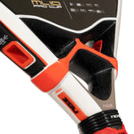 NOX ML10 Pro Cup Luxury Padel Tennis Racket (2024 Model)