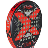 NOX ML10 Pro Cup Rough Surface Padel Racket (2023 Model)