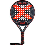 NOX ML10 Pro Cup Rough Surface Padel Racket (2023 Model)