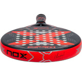 NOX ML10 Pro Cup Rough Surface Padel Racket (2023 Model)