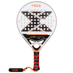 NOX ML10 QUANTUM 3K Tennis Padel Racket (2025 Model)