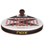 NOX ML10 QUANTUM 3K Tennis Padel Racket (2025 Model)