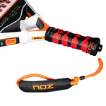 NOX ML10 QUANTUM 3K Tennis Padel Racket (2025 Model)