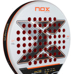 NOX ML10 QUANTUM 3K Tennis Padel Racket (2025 Model)