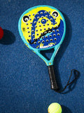 HEAD Monster Kids Padel Rackets
