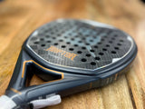 HEROES - PADEL RACKET - RAPTOR 2026