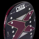 NOX ML10 Survivor Beach Tennis Racket