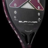 NOX ML10 Survivor Beach Tennis Racket